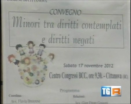 AMI AVVOCATI VIDEO: AMI AVVOCATI E OSSERVATORIO A CITTANOVA NELLE SCUOLA CALABRESE. 17 NOV 2012.