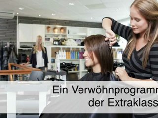 Haarstyling Frankfurt Am Main Haar-Studio Selma