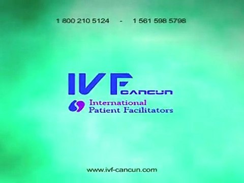 ivf center in cancun mexico by sheri burke