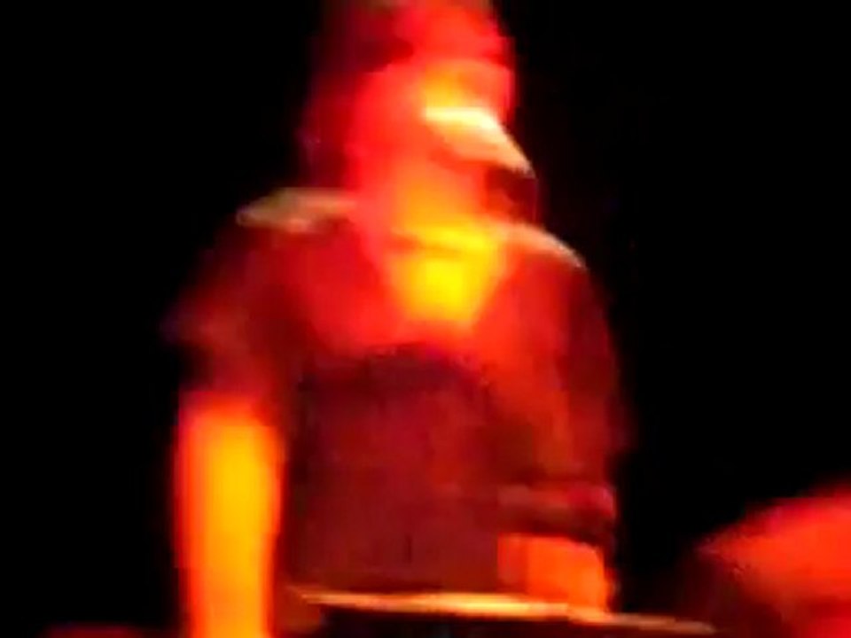 Los casis à miramas - spectacle flamenco