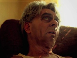 Far Cry 3 - The Voices of Insanity Doctor Earnhardt