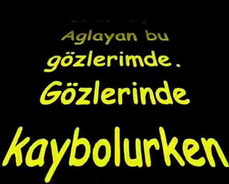 Haylaz - Bu Sana Son Şarkım 2011 [ ft. 49 Qabus