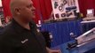 2012 SEMA V8TV VIDEO COVERAGE - MITTLER BROTHERS FABRICATION TOOLS