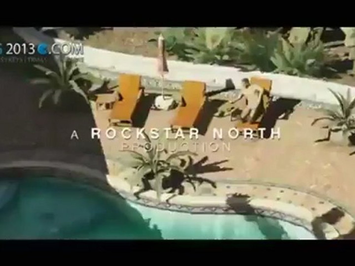 [Working] GTA V PC Game - Fully working GTA 5 PC Game + KeyGen