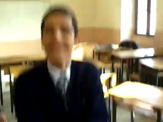 Fenomen Ali Gangnam Style Dansı vol.1