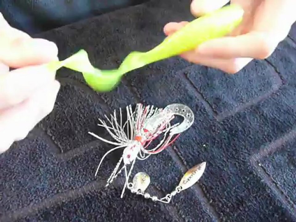 spinerbait