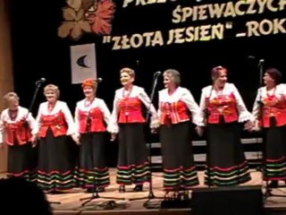 Przegląd Zespołów Śpiewaczych w Koszalinie