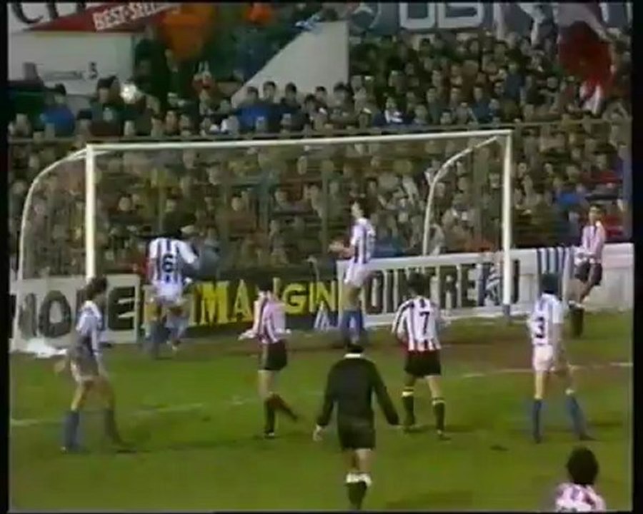 04.- El doblete de la temporadda 83-84