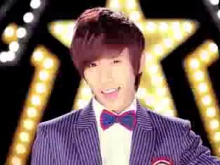 BOYFRIEND DANCE DANCE DANCE PV