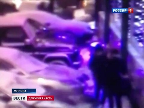 Вести / Новости - December 3, 2012