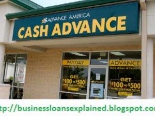 The Best Merchant Cash Advance Companies