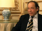 Interview de Jean-Claude Ameisen, président du Comité Consultatif National d'Ethique