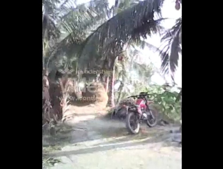 sandwip Amar