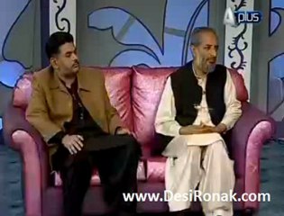 Subh Ki Fiza - 3rd December 2012 - Part 2