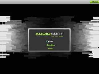 [wt]audiosurf parti1 Pour lapin-waza