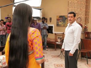 ★ Making Of ★ Dabangg 2 ★ Part 1 | Salman Khan, Arbaaz Khan - Exclusive!