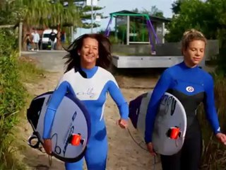 Surfing Legends Dinner 2012 - Parliament House, Canberra