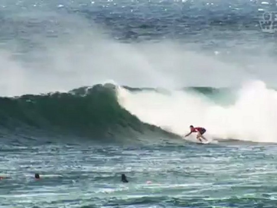 2012 HIC Pro - DAY 3 HIGHLIGHTS