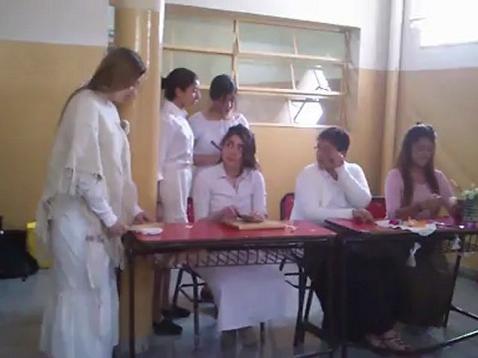 Obra de Lengua