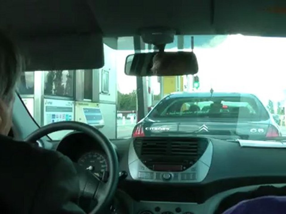 making off Fumer tue extrait