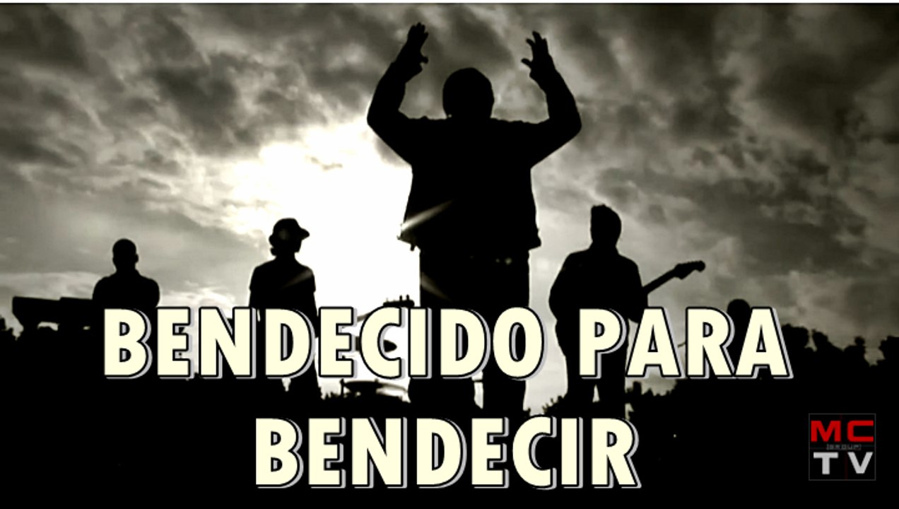 Kerwin Márquez - Bendecido Para Bendecir - Musica Cristiana