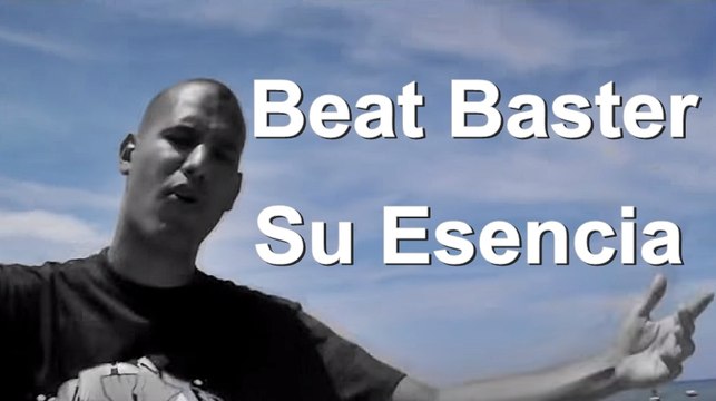 Beat Baster - Su Esencia - Musica Cristiana