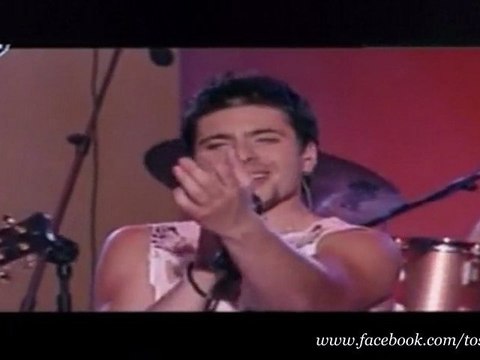TOSE PROESKI - SONCE VO TVOITE RUSI KOSI