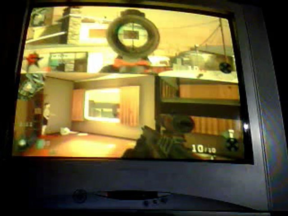 call of duty black ops