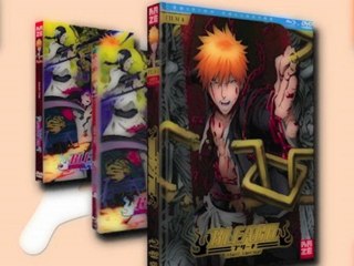 Anime News 112 par ALeX' : 3 au 9 décembre 2012