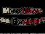 ABLETON LIVE TUTORIELS : Max4Live