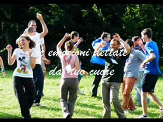 La via giusta (voce di Nando Gazzolo)