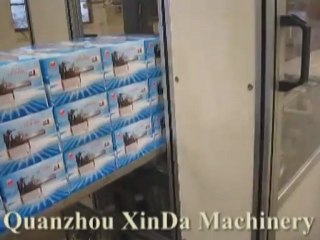 c otomatik paketleme kutu