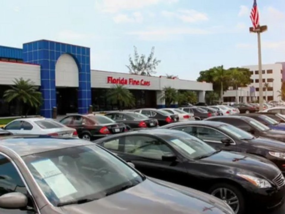 2005 BMW 645i For Sale in Miami, Hollywood, FL - Florida Fine Cars Reviews