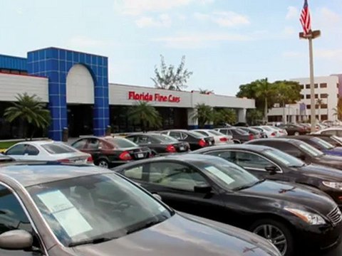 2005 BMW 645i For Sale in Miami, Hollywood, FL - Florida Fine Cars Reviews