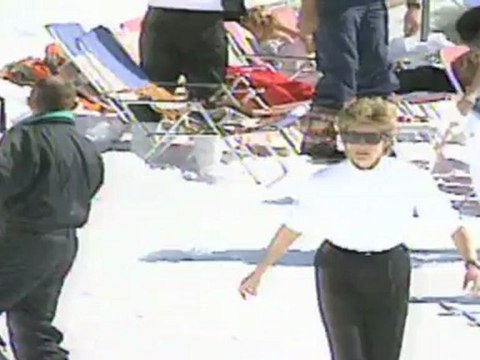 Royal baby: Duchess to follow in Diana's footsteps