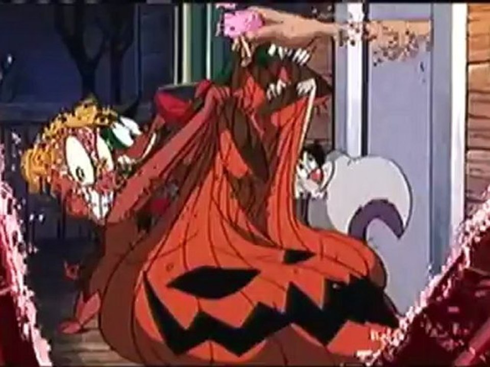 vortexx oct27 tiny toon night ghoulery elimination
