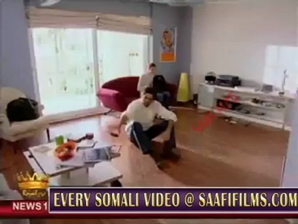 Maalmihii ku dhaafay  2 Musalsal