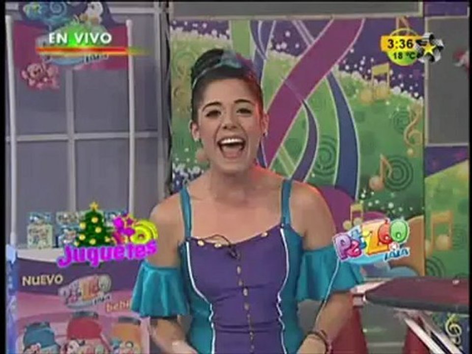 La Ultima Muñeca