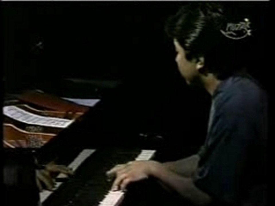 Milt Jackson Quartet