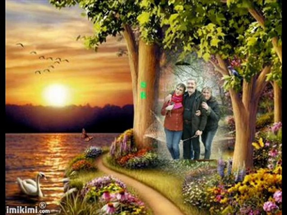 une grande amitier c former entre nous