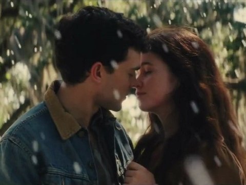 'Hermosas criaturas' - Trailer español