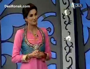 Subh Ki Fiza - 3rd December 2012 - Part 6