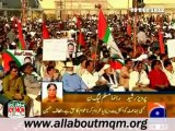 ( Analysis ) Judge remarks regarding Delimitation of Karachi & Altaf Hussain address in response