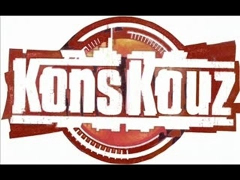 Kons Kouz Rien à foutre