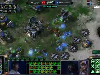 2012 GSL S5 CodeS RO4 STX_INnoVation[T] VS TSL_HyuN[Z] Set3