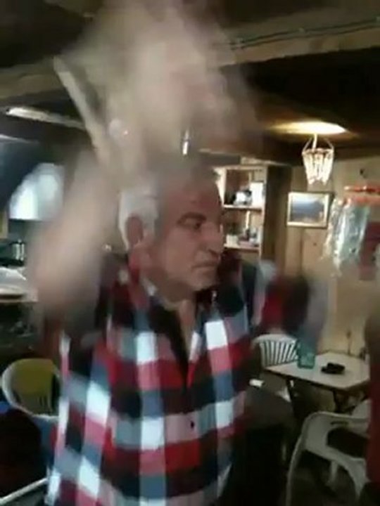 07.09.2012 Amlakit Yaylası Veda Gecesi...www.kavrun.tr.gg