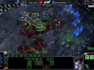 2012 GSL S5 CodeS RO4 STX_INnoVation[T] VS TSL_HyuN[Z] Set4