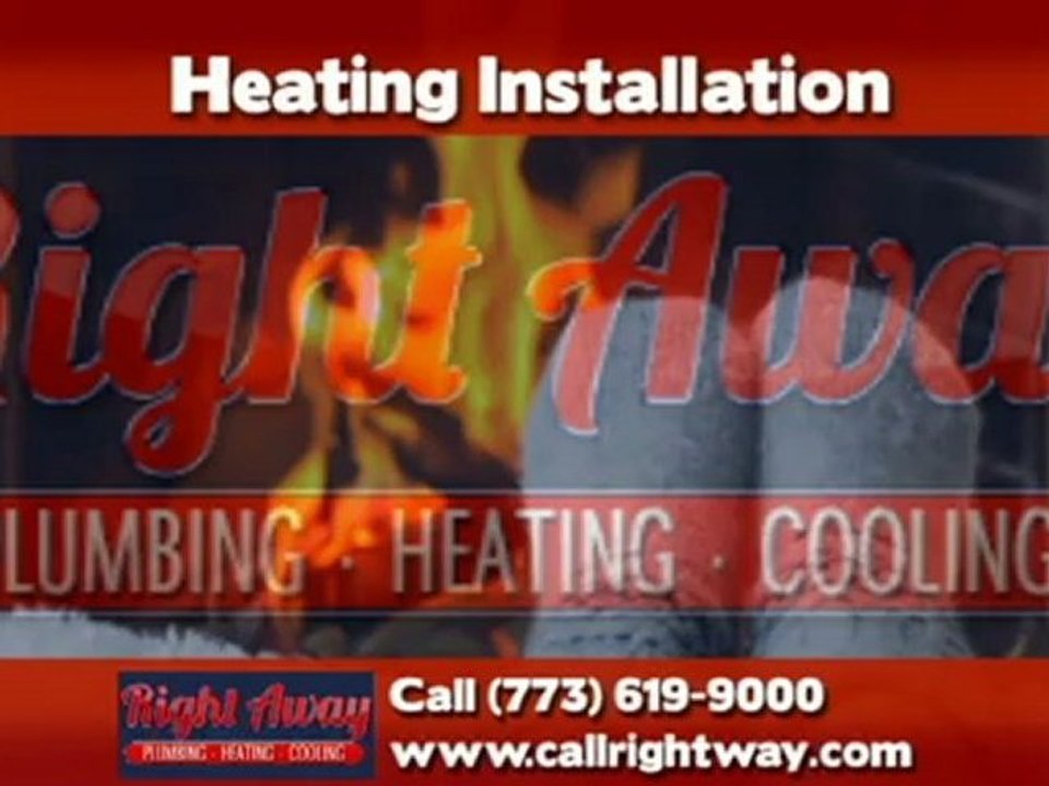 Heating Repairs Wilmette, IL - Call (773) 619-9000