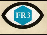 Indicatif FR 3 -Bonjour à la 3 (FRancis Lai)