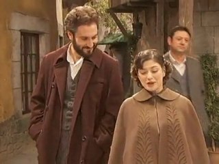 Tristán y Candela. Cap. 453 - Hay cosas que ganar también